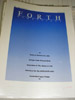 Forth Dimension Magazine, Forth Computer Language