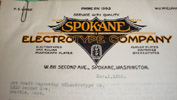 Spokane Electrotype Co.