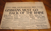 The Sacramento Bee