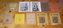 Buddhist Book Collection