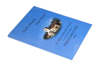 catholic book
