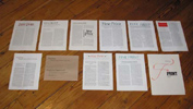 Fine Print Magazine