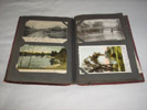Lulu Bowman Postcards