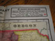 1909 map of Oregon