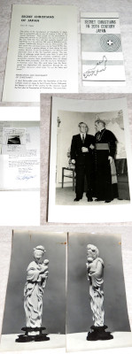 Hidden Christians, Japan